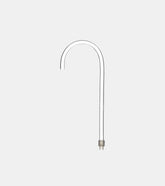 DOOA Terra Base Flow Pipe 160